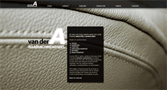 Desktop Screenshot of industrienaaimachines.nl